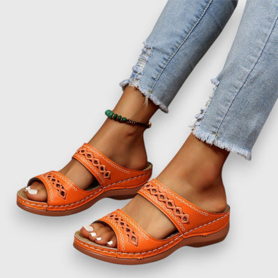 Heidi | Ortopædiske Sandaler