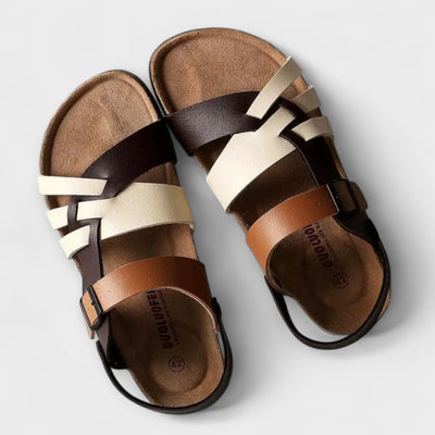 Christina | Elegante Sandaler