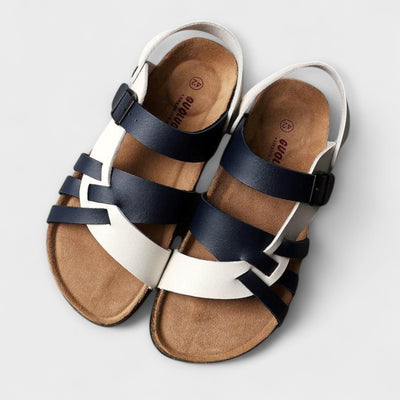 Christina | Elegante Sandaler