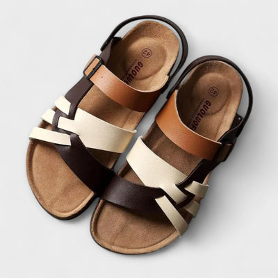 Christina | Elegante Sandaler