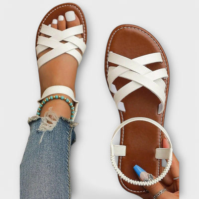 Noa | Elegante Sandaler