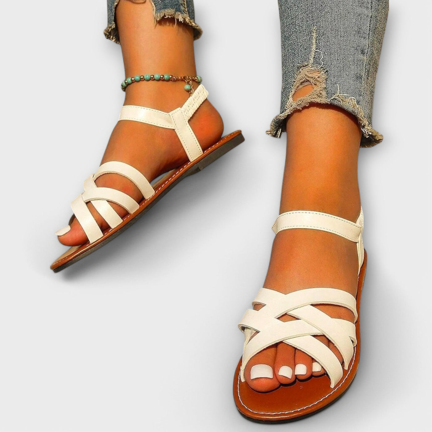 Noa | Elegante Sandaler
