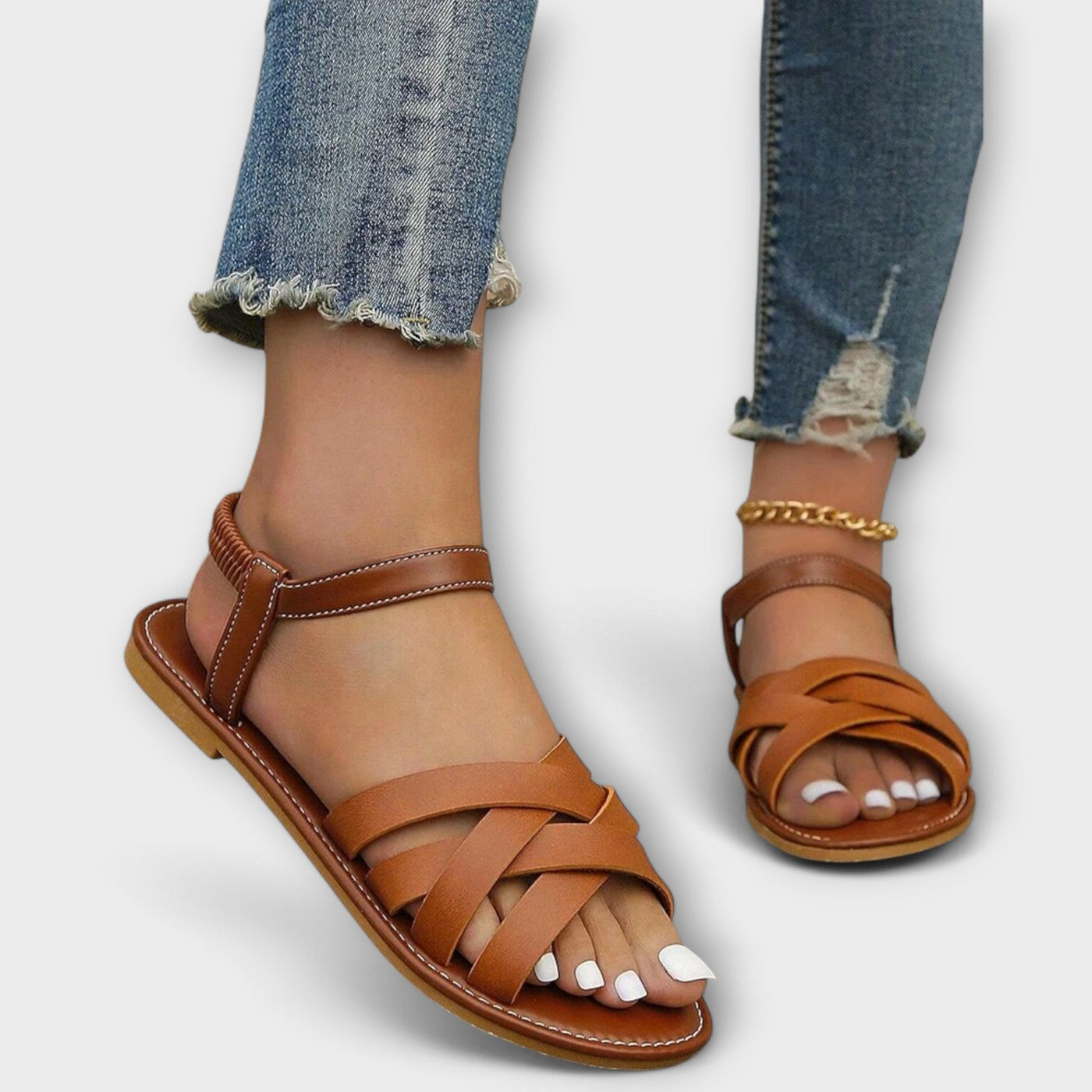 Noa | Elegante Sandaler