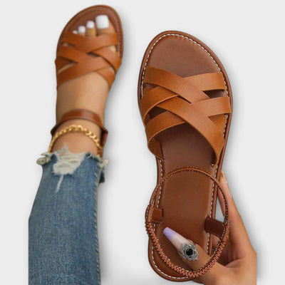 Noa | Elegante Sandaler