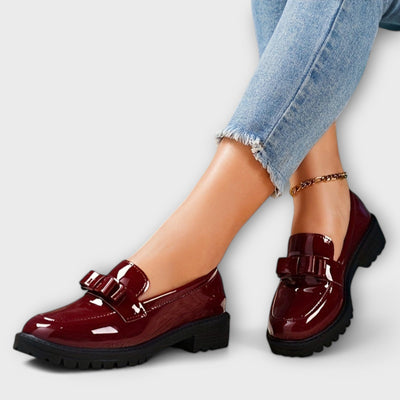 Preppy | Mokkasiner
