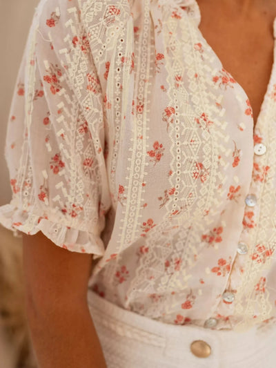 ELINA™ | BLOMSTERBLUS
