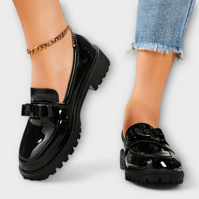 Preppy | Mokkasiner