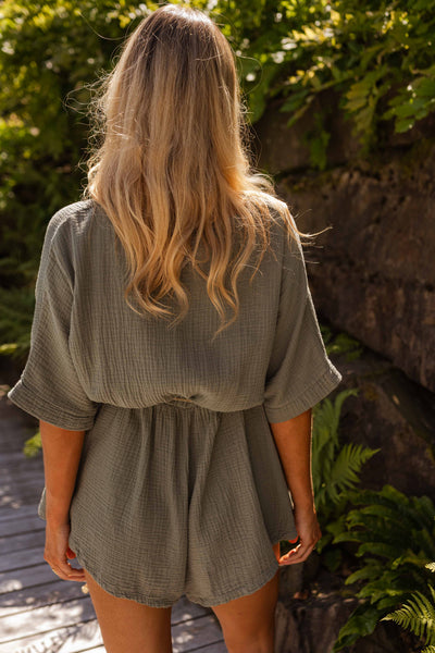 Jade™ | Sommer-heldragt