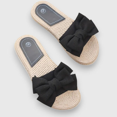 Lea | Flade Sandaler